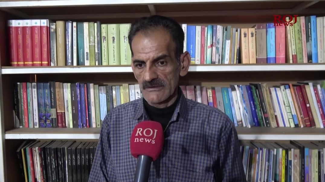 "پێویستە هەڵوێستی کەجەکە بەرزبنرخێندرێت و پشتیوانیش لە هەدەپە بکرێت"