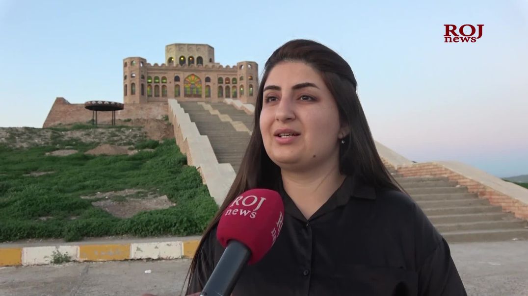 "دەبێت نەورۆزی ئەمساڵ بکەینە یەکڕیزی کورد و تێکۆشانی ئازادی"