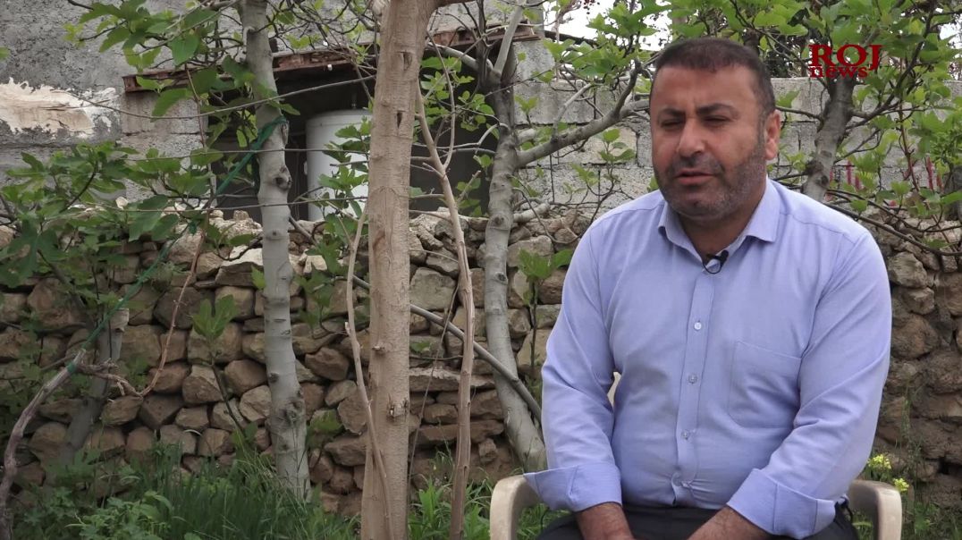 Bîlen: Divê em 4’ê Nîsanê bi Rêber Apo re pîroz bikin