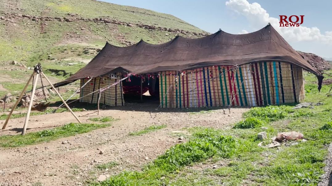ئامادەكارییەكان بۆ كردنەوەی ئاگری نەورۆز لە كۆیە دەستی پێكرد