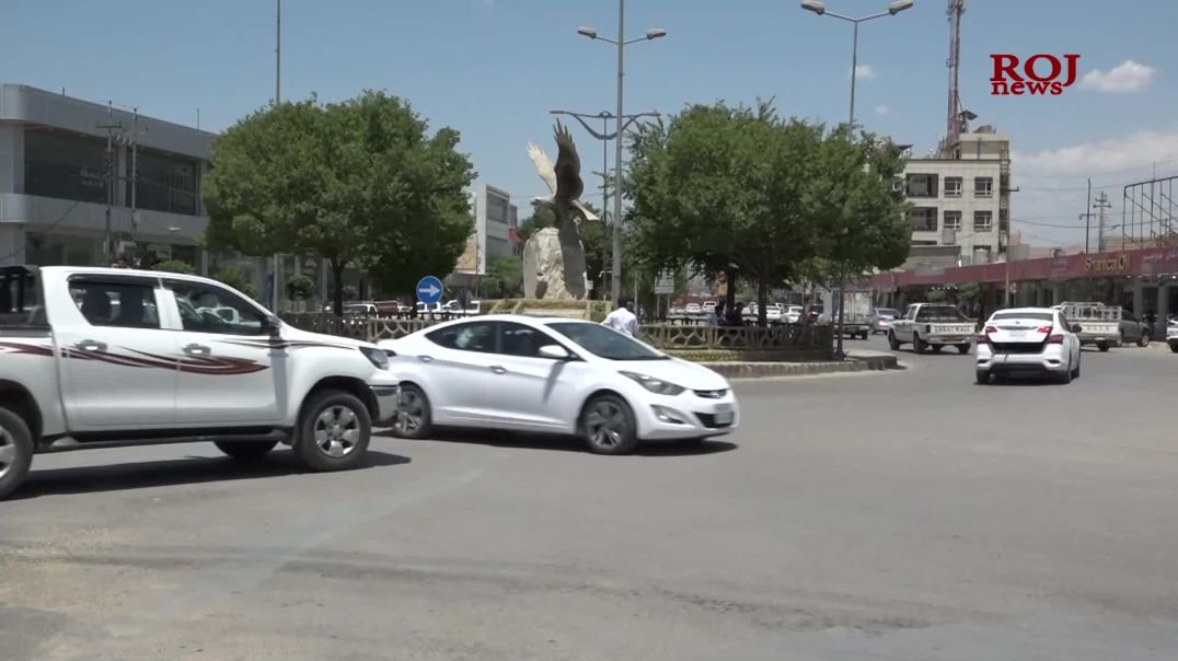 سۆران.. توندوتیژی ئەلیکترۆنی بەرامبەر ژنان زیادیانکردووە