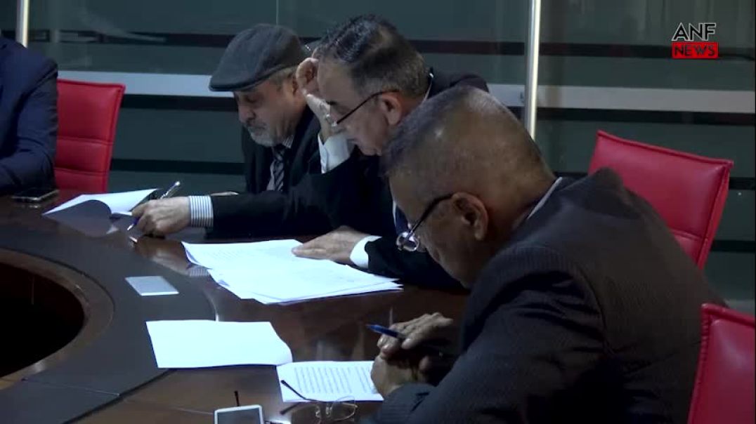 کەسایەتییەکانى کەرکوک داوا دەکەن سنورێک بۆ داگیرکارییەکانى تورکیا دابنرێت