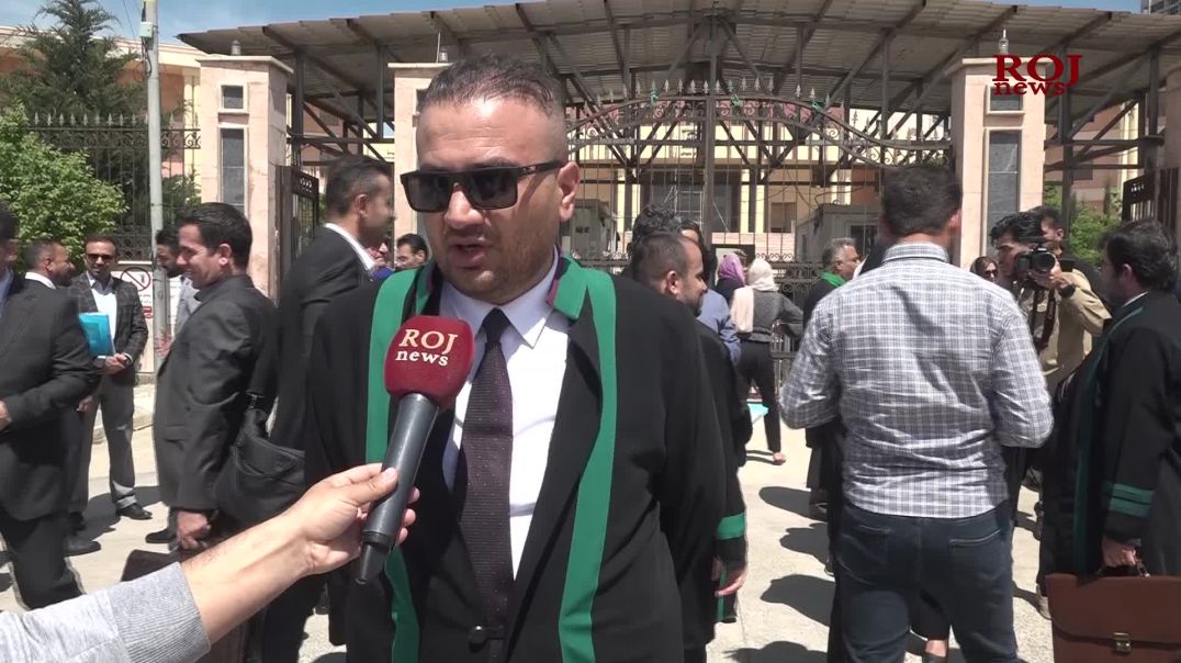 بژارکردن لە سلێمانی، هەولێر، گەرمیان و هەڵەبجە هێرشی سەر پارێزەرەکەی هەولێر ئیدانە کرا