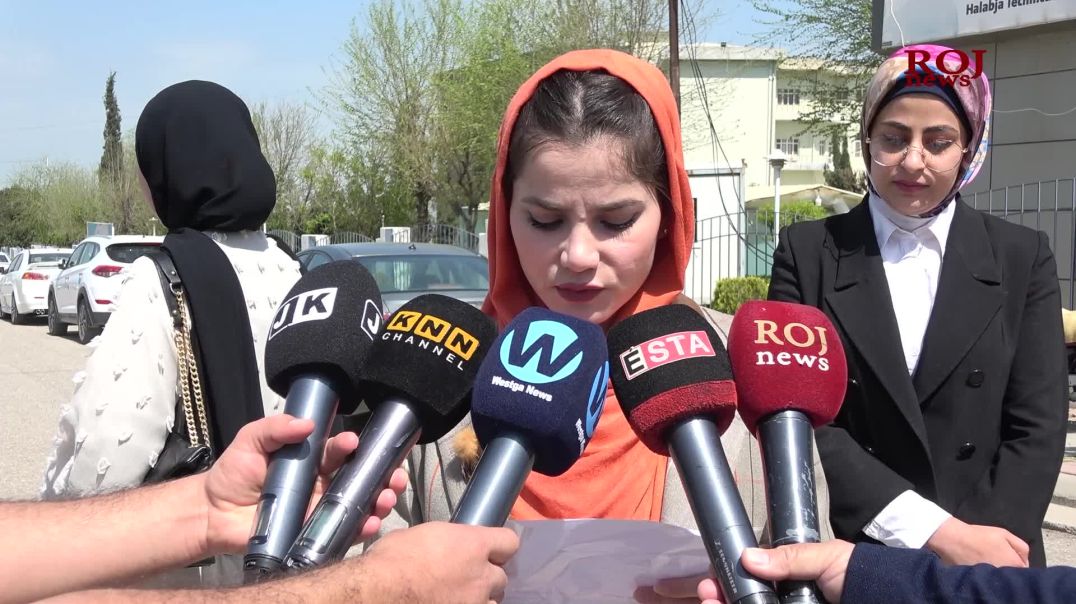 مامۆستایان بایكۆتی هۆڵەكانی خوێندنیان كرد