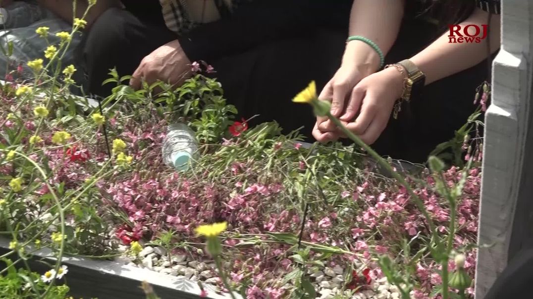 گۆڕستانەکان لە جەژندا وێستگەیەکی دیکەی یەکتربینینی ئازیزانە