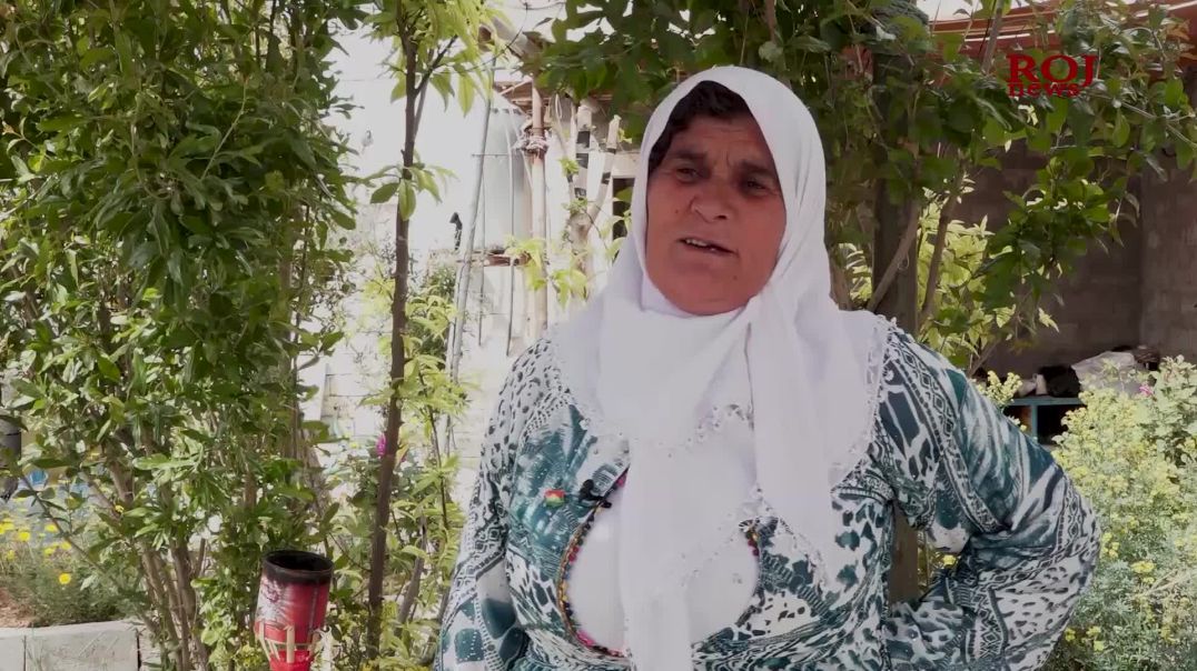 Şêniyên Mexmûrê bang kirin: Li Partiya Çepên Kesk xwedî derkevin