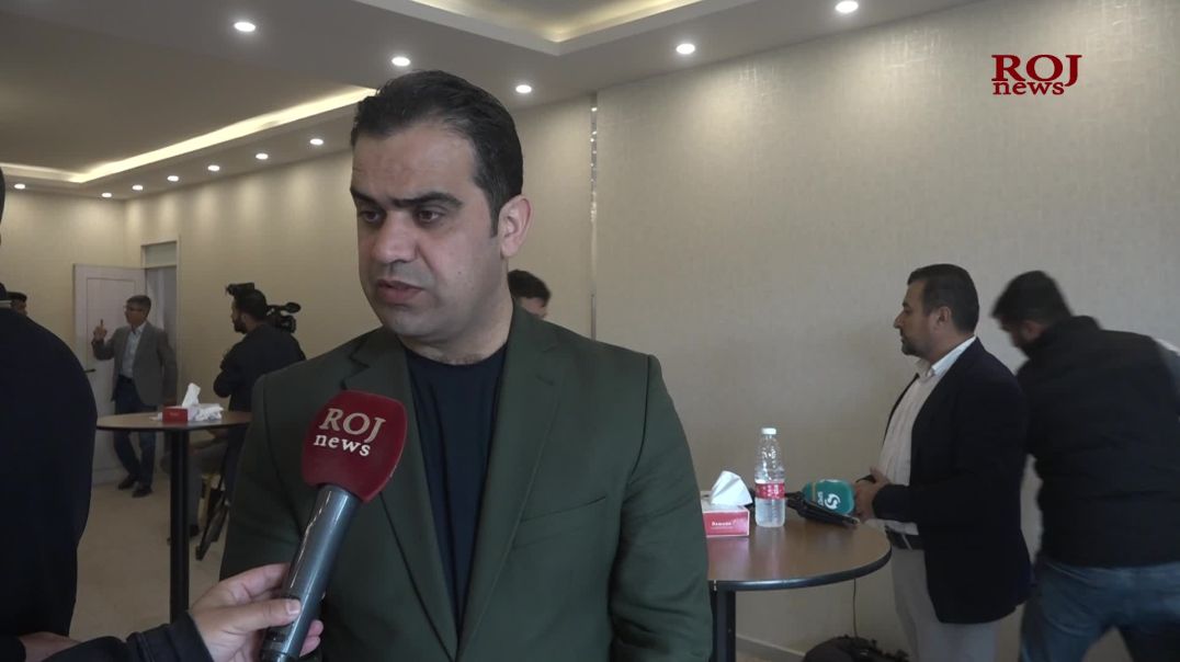 سەرکۆ گەڵاڵی: چاوساغی پەدەکە بۆ دوژمنان مایەی شەرمەزارییە