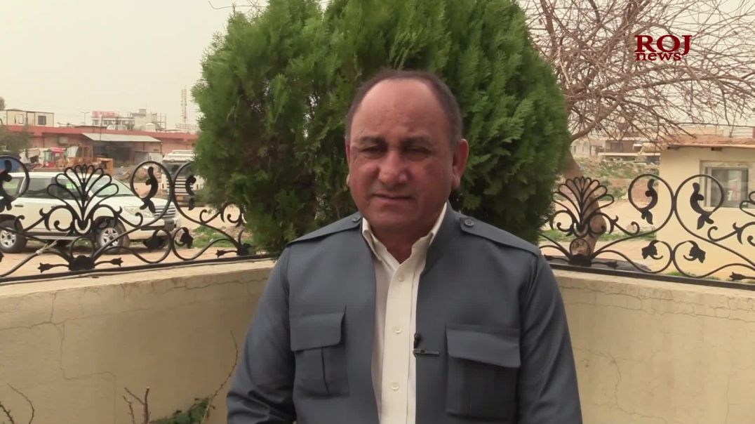 .⁣چالاکوانانى هەولێر: بە ئازادبوونی عەبدوڵا ئۆجالان ئاشتەوایی لە تورکیا و ناوچەکە بەرقەراردەبێت