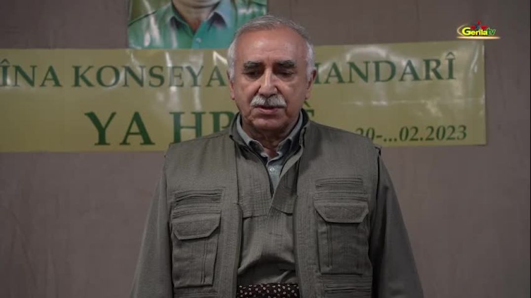 فەرماندەیی هەپەگە و کۆمیتەی بەرگریی پەکەکە پەیامێک ئاڕاستەى گەلی کورد دەکەن