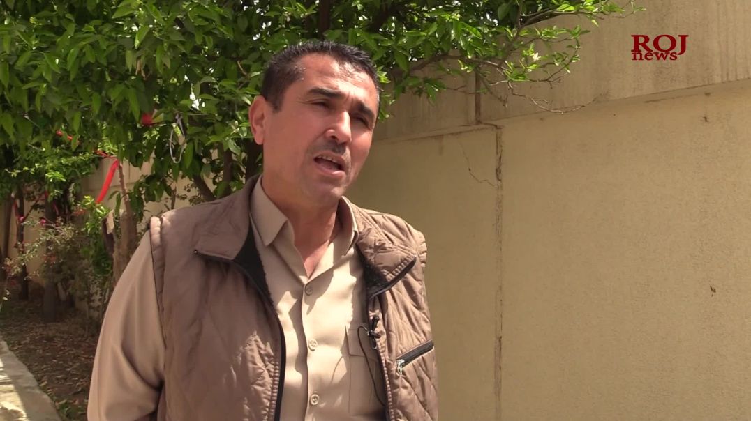 هاوڵاتیانی هەرێم: لایەنە سیاسیەکان بەهۆی بەرژەوەندی حزبیەوە بێ ئاگان لە پیلانگێری داگیرکەران