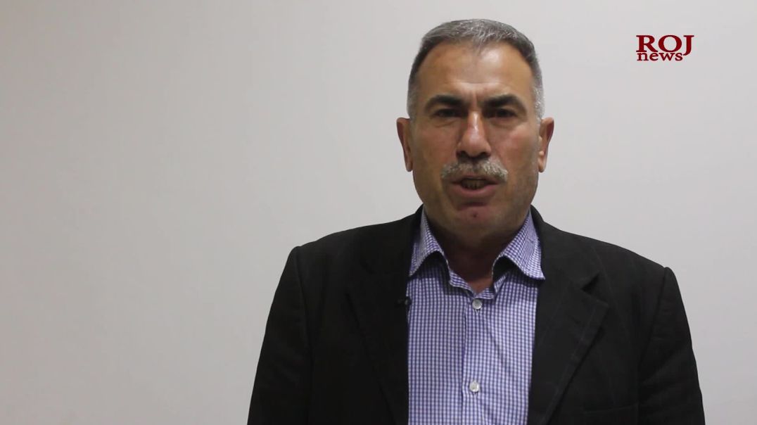 کەسوکاری شەهیدان: داواکارین جەژن ببێتە مایەی ئازادی ڕێبەر ئۆجالان