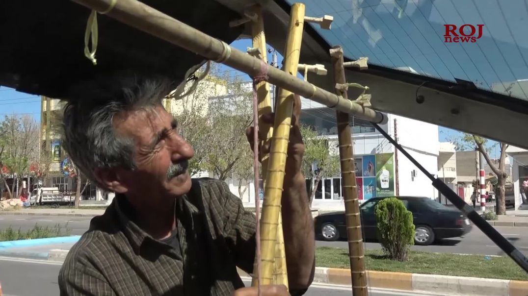  هاوڵاتییەک حەوت ساڵە بە میوزیک شارەکانی کوردستانی پڕ کردوە لە ئاواز