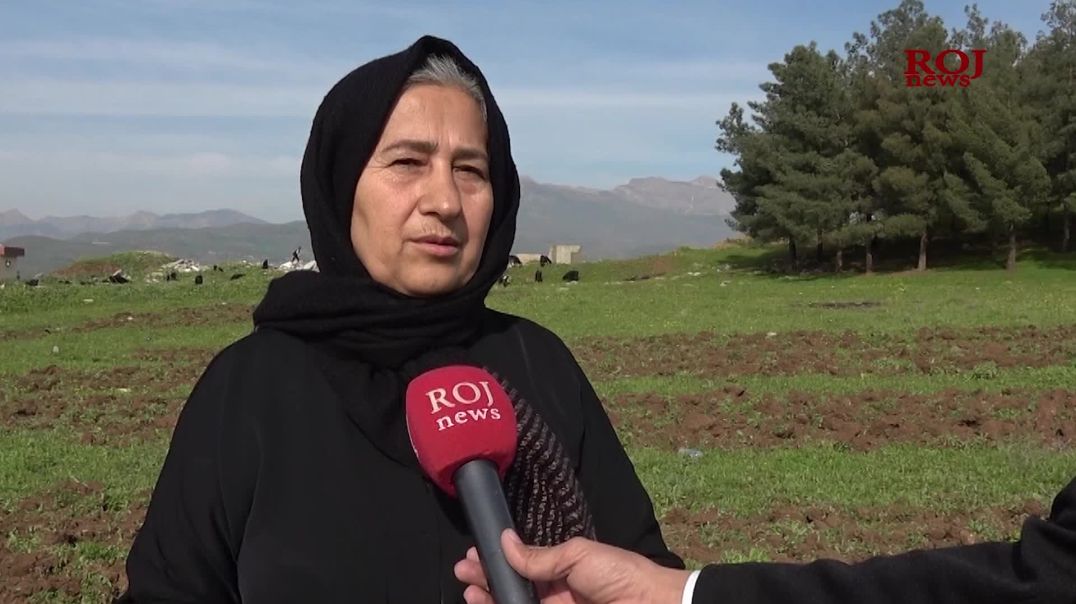 ژنان: پێویستە هەمووان لەسەر پێبین بۆ ئەو ئەرکەی لەسەر شانمانە بەرامبەر ڕێبەر ئاپۆ