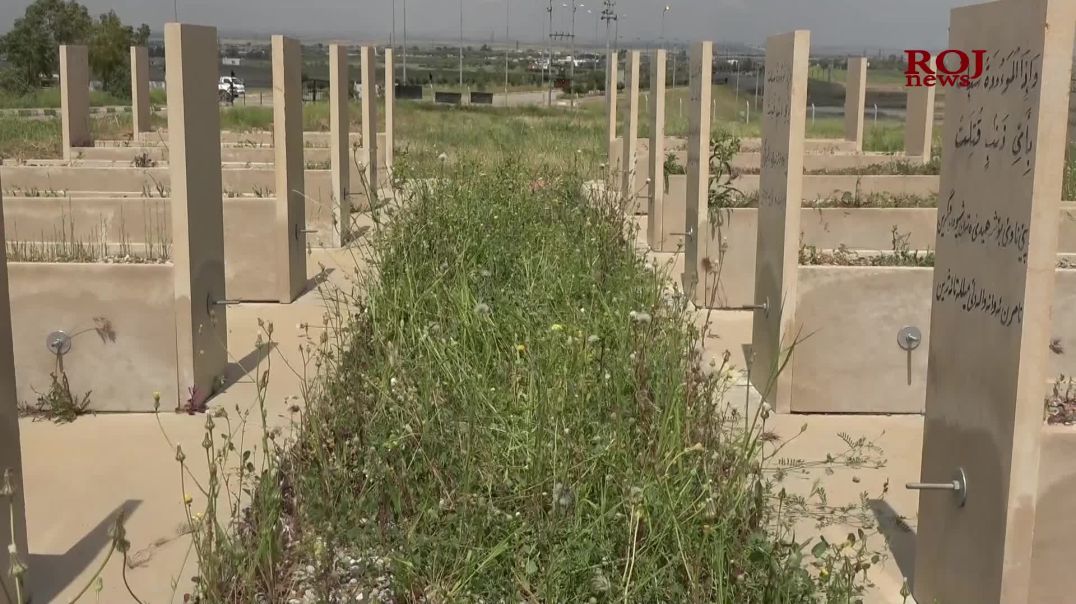 "لە ئەنفالدا ١٨٢ هەزار کەس زیندە بەچاڵ کران، بەڵام مۆنۆمێنتێکى شایستەیان بۆ نەکراوە"