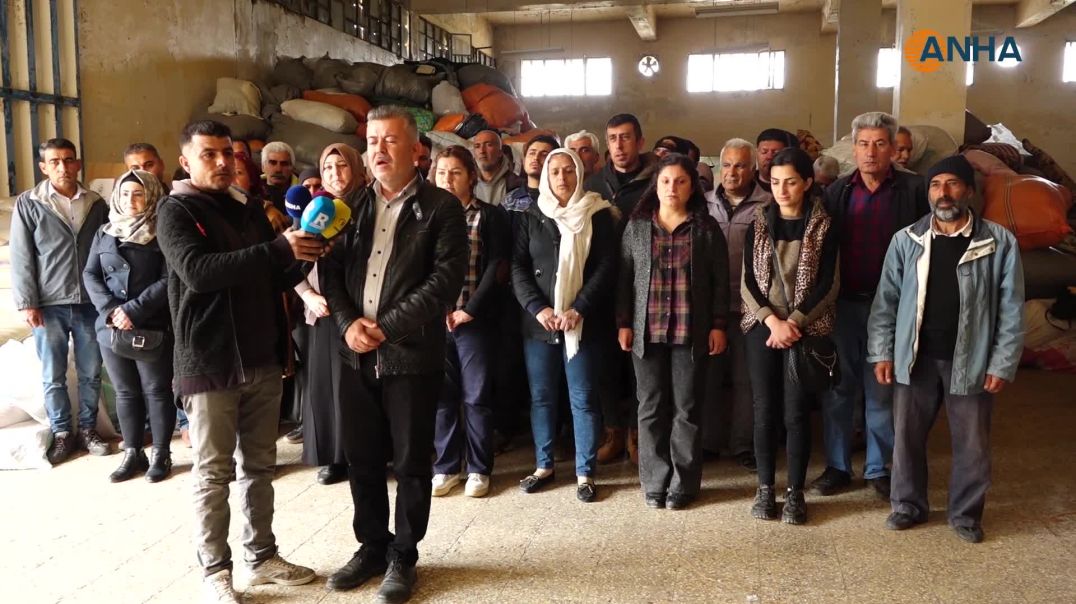 هاوکارییەکانی سلێمانی لەڕۆژئاوای کوردستان دابەشدەکرێن