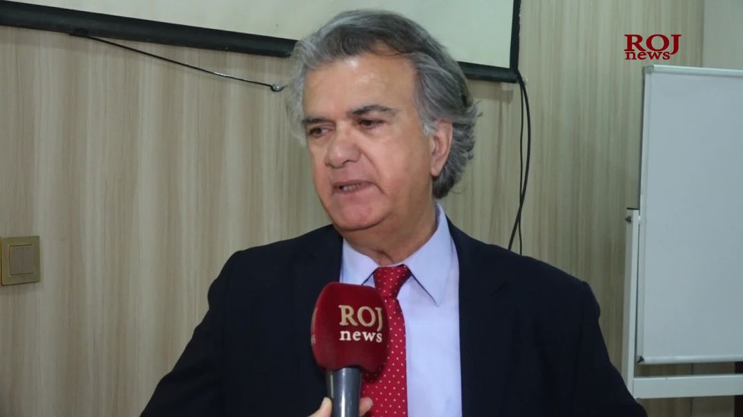 چاودێرێكی سیاسی سەركەوتنی هەدەپە لە هەڵبژاردنی توركیا بۆ دۆزی كورد بە گرنگ دەزانێت