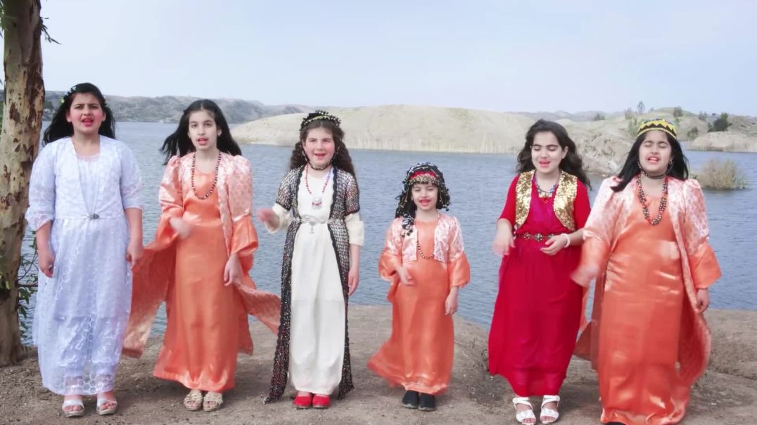 لە ڕۆژی لەدایکبوونیدا کلیپێک پێشکەش بە ڕێبەر ئاپۆ دەکرێت