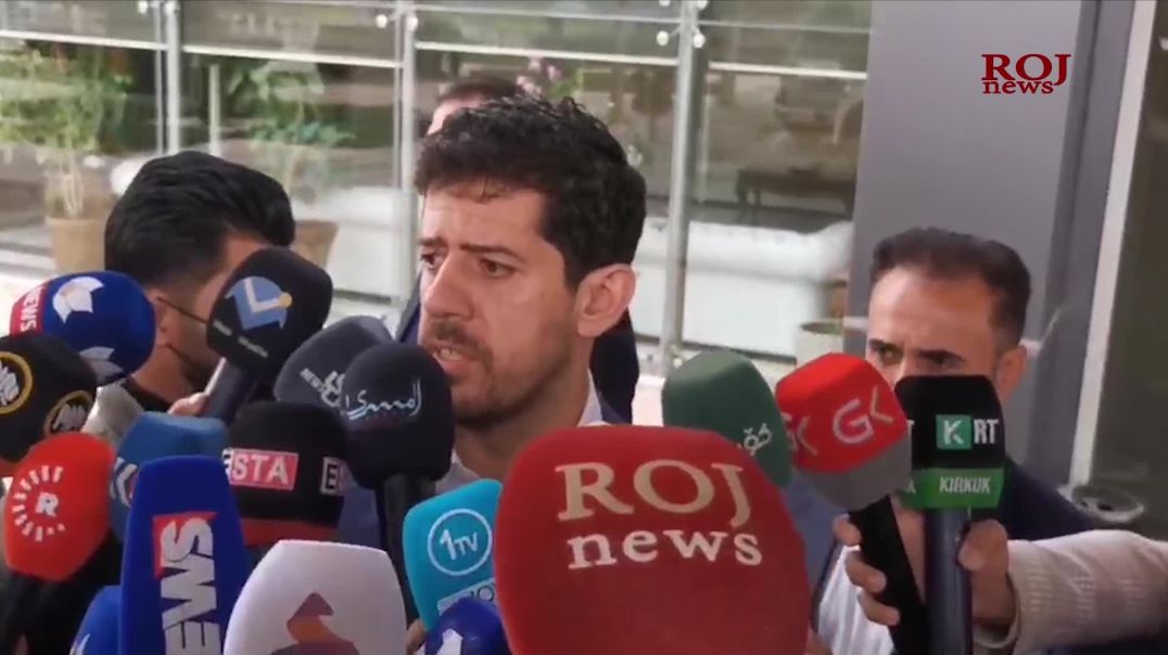 9-4-2023-slm-kongrey-rojnamewani-shalaw-kosret-resul-