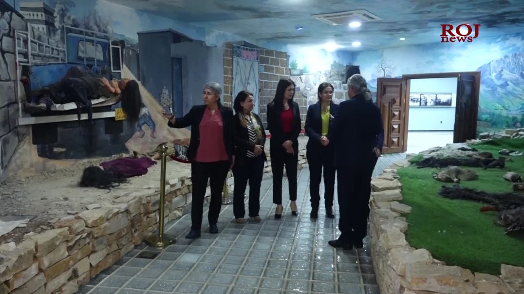 ئیلهام ئەحمەد لەسەر پرسێکی گرنگ لەگەڵ لایەنەکان و ڕێکخراوەکانی باشور کۆدەبێتەوە