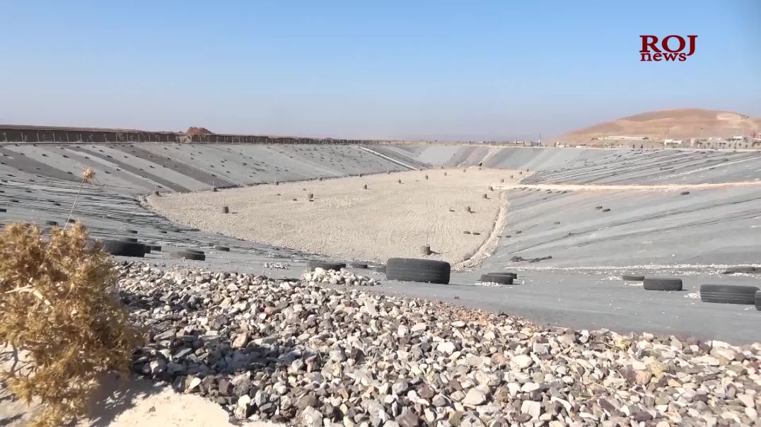 لە هەڵەبجە بەشێوازێکى کۆن خۆڵ و خاشاك کۆدەکرێتەوە و لەناودەبرێت