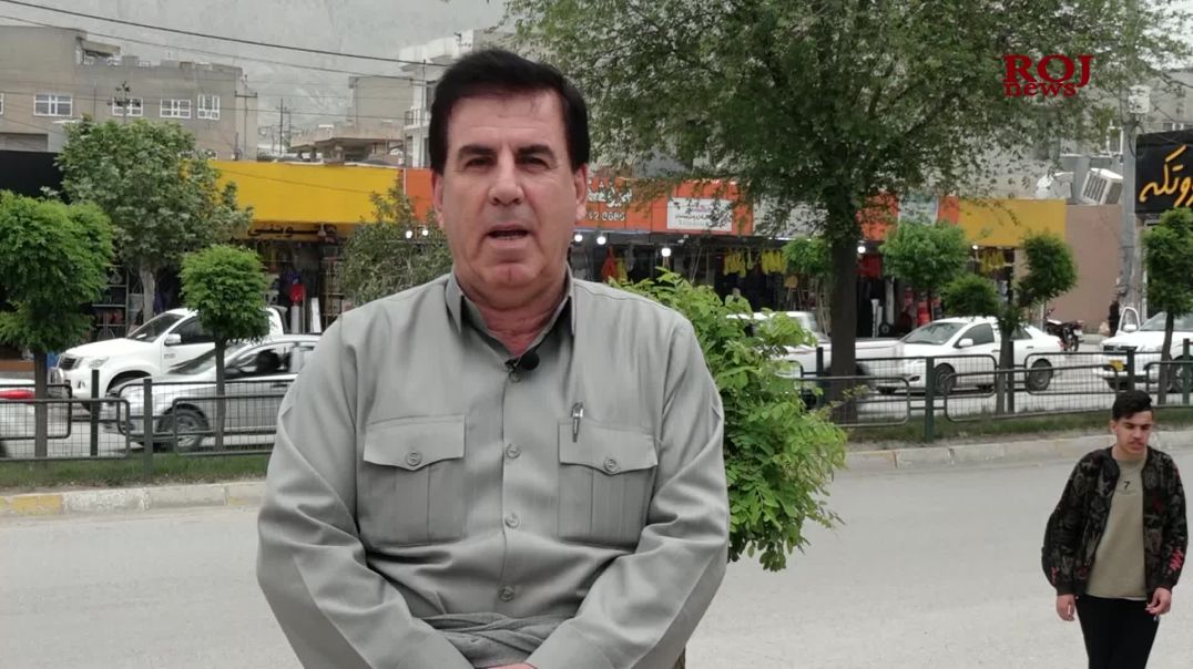 کادیران و پێشمەرگە دێرینەکانى یەنەکە: لایەنێکى ناوخۆى چاوساغى تورکیا دەکات