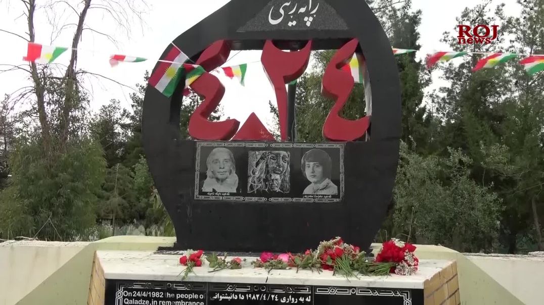 تەڤگەری ئازادی: یەکێتی نەتەوەیی تاکە ڕێگایە بۆ پاراستنی گەلەکەمان