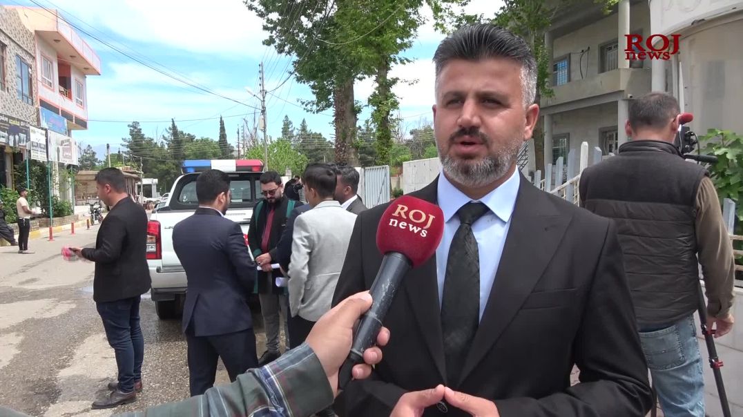 پارێزەران: دەسەڵات خۆی پاڵپشتی ئەو كەسانەیە كە تاوان بەرامبەر خەڵك ئەنجامدەدەن