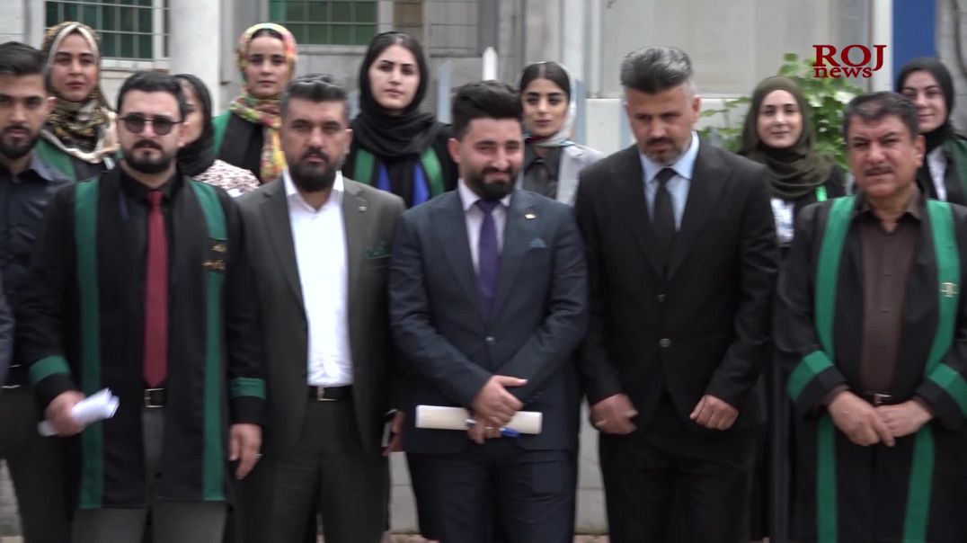 بژارکردن لە سلێمانی، هەولێر، گەرمیان و هەڵەبجە هێرشی سەر پارێزەرەکەی هەولێر ئیدانە کرا