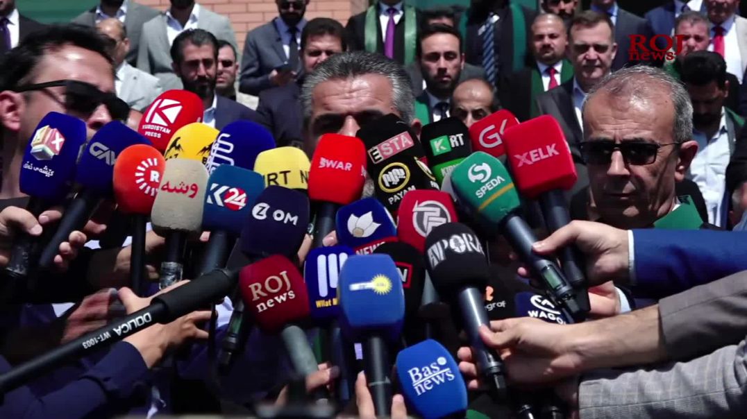 بژارکردن لە سلێمانی، هەولێر، گەرمیان و هەڵەبجە هێرشی سەر پارێزەرەکەی هەولێر ئیدانە کرا