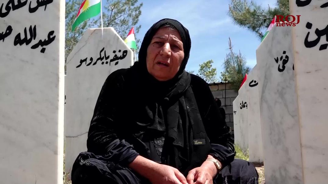 جاش و مستەشارەکان خزمەت دەکرێن و مینحەی بەرکەوتوانی چەکی کیمییایی دەبڕدرێت