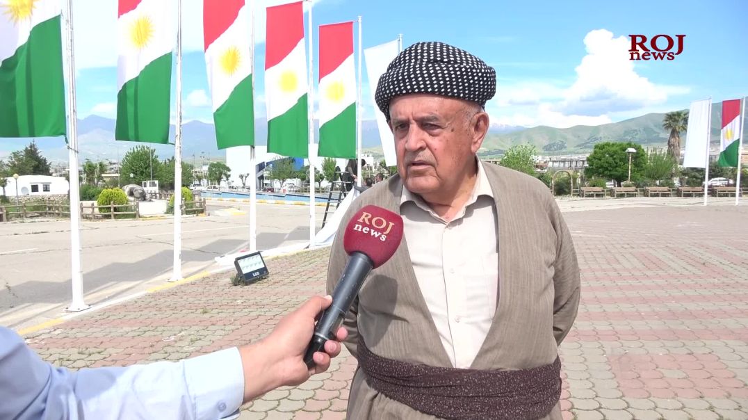 "ئەگەر یەکگرتوو بین دەستکەوتەکانمان زۆرتر دەبێت"