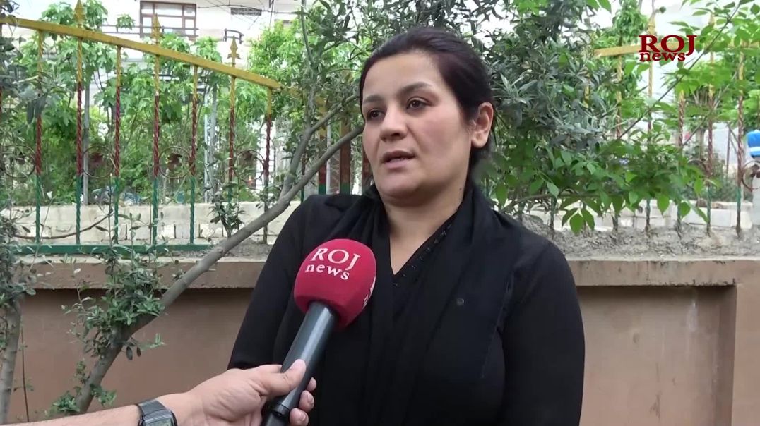 ژنان: بەسەرکەوتنی هەدەپە کۆتایی بە هێرش و پەلامارەکانی سەر گەلی کورد دێت