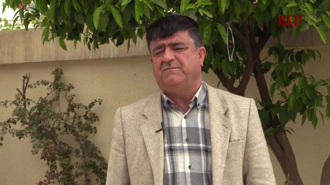 هاوڵاتیانی هەولێر: بڕیارەکەی کەجەکە بۆ ڕاگرتنی شەڕ نیشانەى ئاشتیخوازییە