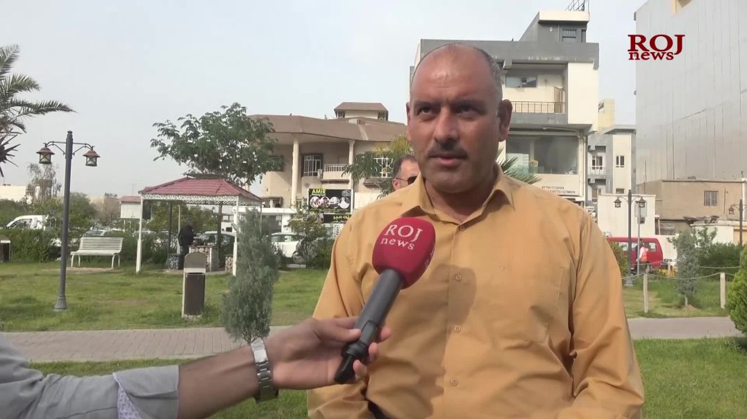 لایەنە سیاسیەکانى گەرمیان: شکستهێنانى ئەردۆغان لە هەڵبژاردنەکان بۆ کورد زۆر گرنگە