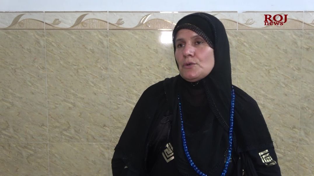 ⁣ژنێکی ڕزگاربووی ئەنفال: ئەشکەنجەدانی دایکمم هەرگیز بیرناچێتەوە