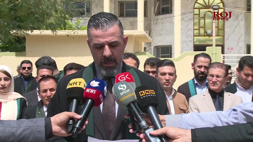 بژارکردن لە سلێمانی، هەولێر، گەرمیان و هەڵەبجە هێرشی سەر پارێزەرەکەی هەولێر ئیدانە کرا