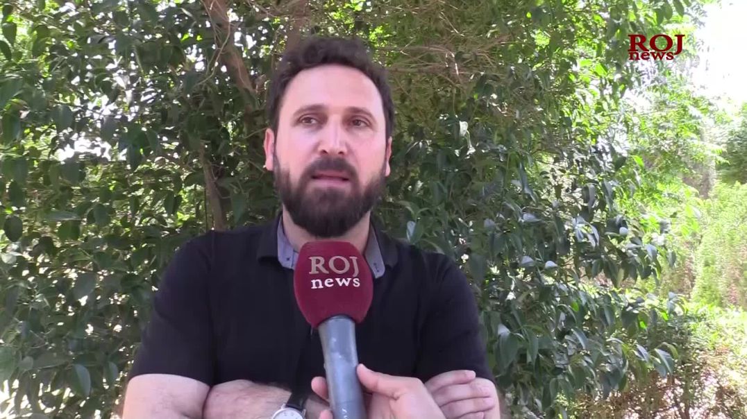 بەشدار عوسمان: بکوژانى سەردەشت عوسمان لە هەڕەمی دەسەڵاتى هەرێمدان