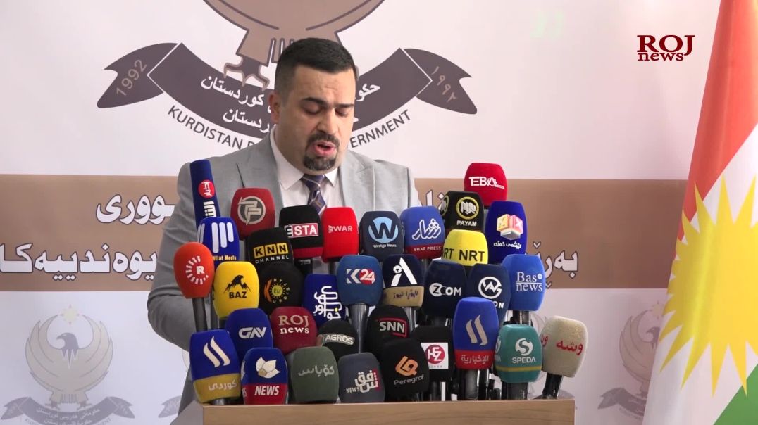 وەزارەتى دارایی: ناتوانرێت مووچەى پاشەکەوتکراو بەڕێژەى لە١٠% بگەڕێندرێتەوە بۆ مووچەخۆران