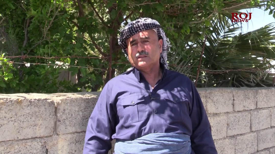 "تورکیا ئامانجی داگیرکردنی کوردستانە و نابێ سێ سەرۆکایەتیەکەى هەرێم بێدەنگ بن"