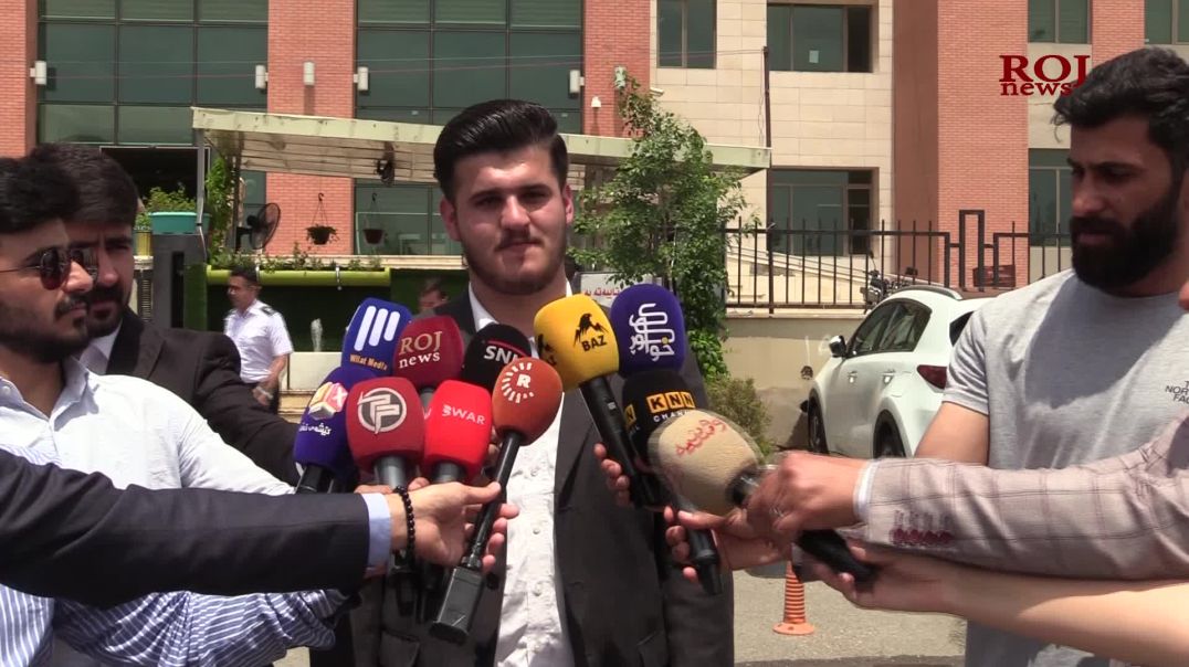 تۆمەتباری گیانلەدەستدانی ژنێک تائێستا دادگایی نەکراوە