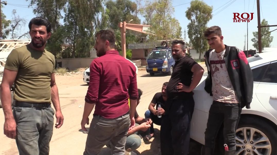 لە هەولێر زیاتر لە ٢٠٠ کرێکار و خاوەنکار بێکار دەکرێن