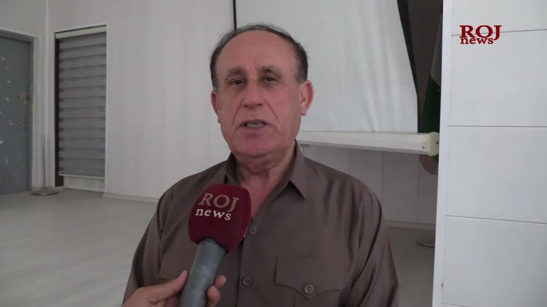 مامۆستیان: بۆ سەرکەوتن لە هەڵبژاردنەکان پێویستە گەلی کورد پشتیوانی لە هەدەپە بکات