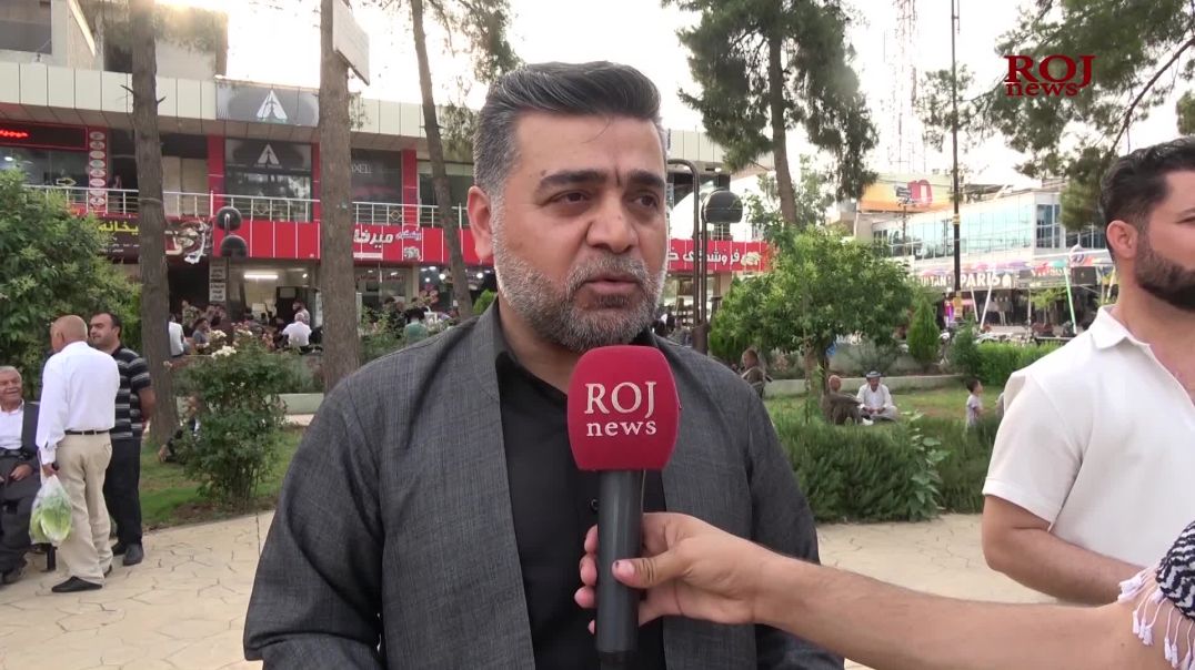 چالاکوانانی ڕانیە پشتیوانی لە خەڵکی مەخموور دەکەن