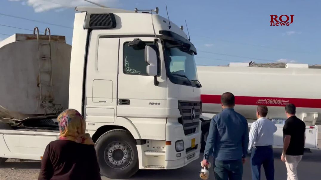 بڕیارەكەی پارێزگاری هەولێر سەبارەت بارهەڵگرەكانی ڕێگای کۆیە نەچووە بواری جێبەجێكردنەوە