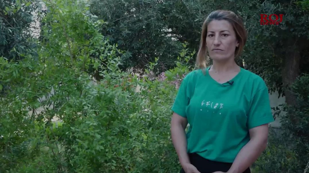 ‘Kilîda çareseriya pirsgirêkan azadiya fîzîkî ya Rêber Apo ye’