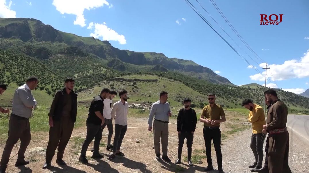 دواین ڕێگای بازرگانی نێوان سلێمانی و هەولێر داخرا