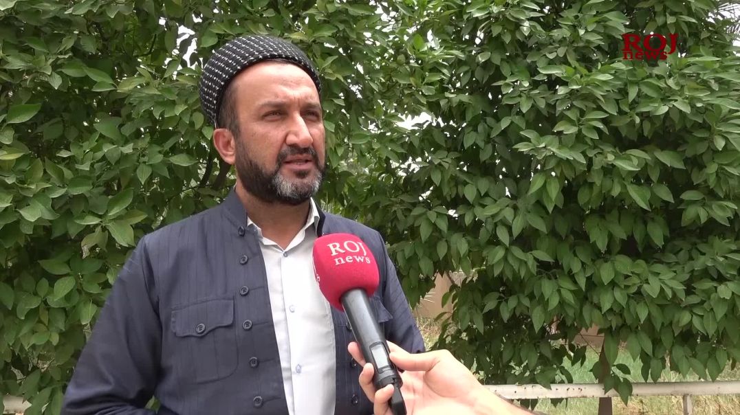 هاوڵاتییانی گەرمیان: گەمارۆدانی مەخموور پیلانێکی سیاسییە دژی کورد