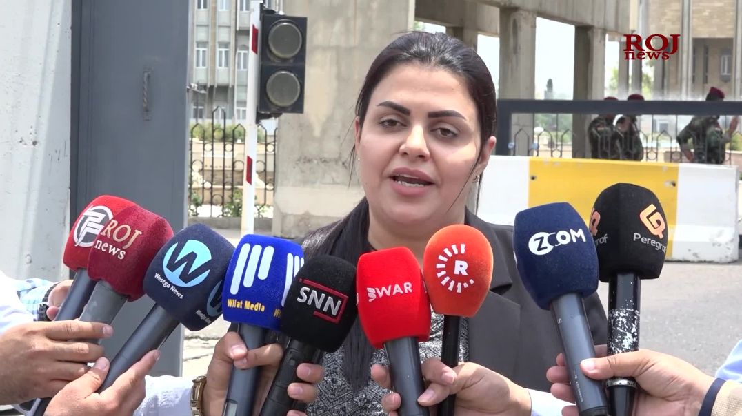 پەرلەمانتارانى یەنەکە: پەدەکە بەنیازبوو تاک لایەنانە کۆمسیۆن کارا بکاتەوە