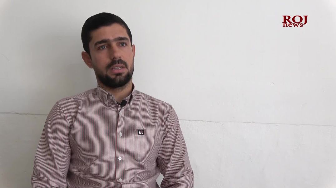 چاودێرێکی سیاسی: پەدەکە ناهێڵێت یەکێتى نەتەوەیی کوردان دروست ببێت