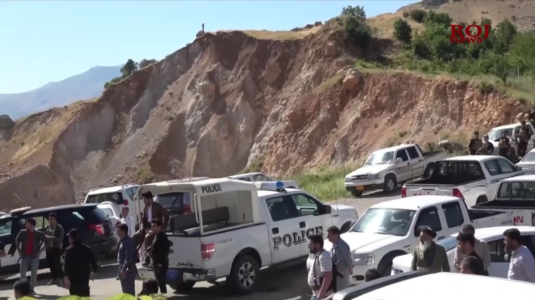 "تا بەرپرسان و کوڕەکانیان چەک نەکرێن کوشتن بەردەوام دەبێت"